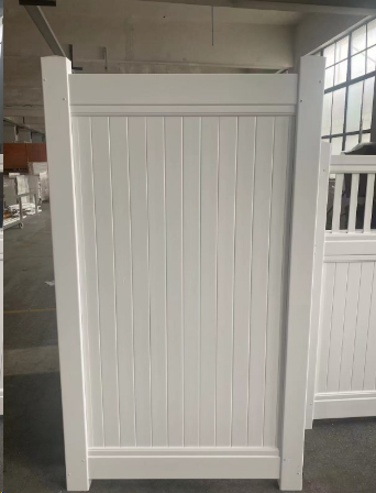 2x3.5 White door(6ftx5ft)